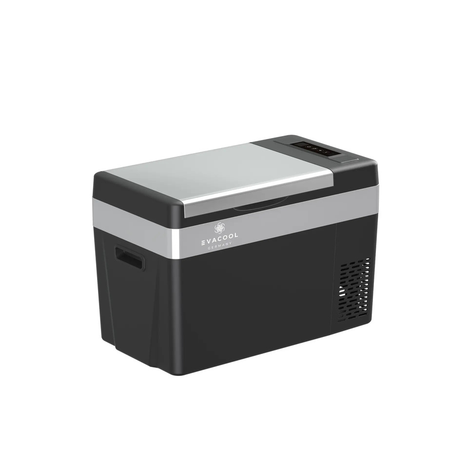 Eva 29Cl 29Lt  Mobi̇l Buzdolabi Oto 12/24 (220Kablo)Tekkapak