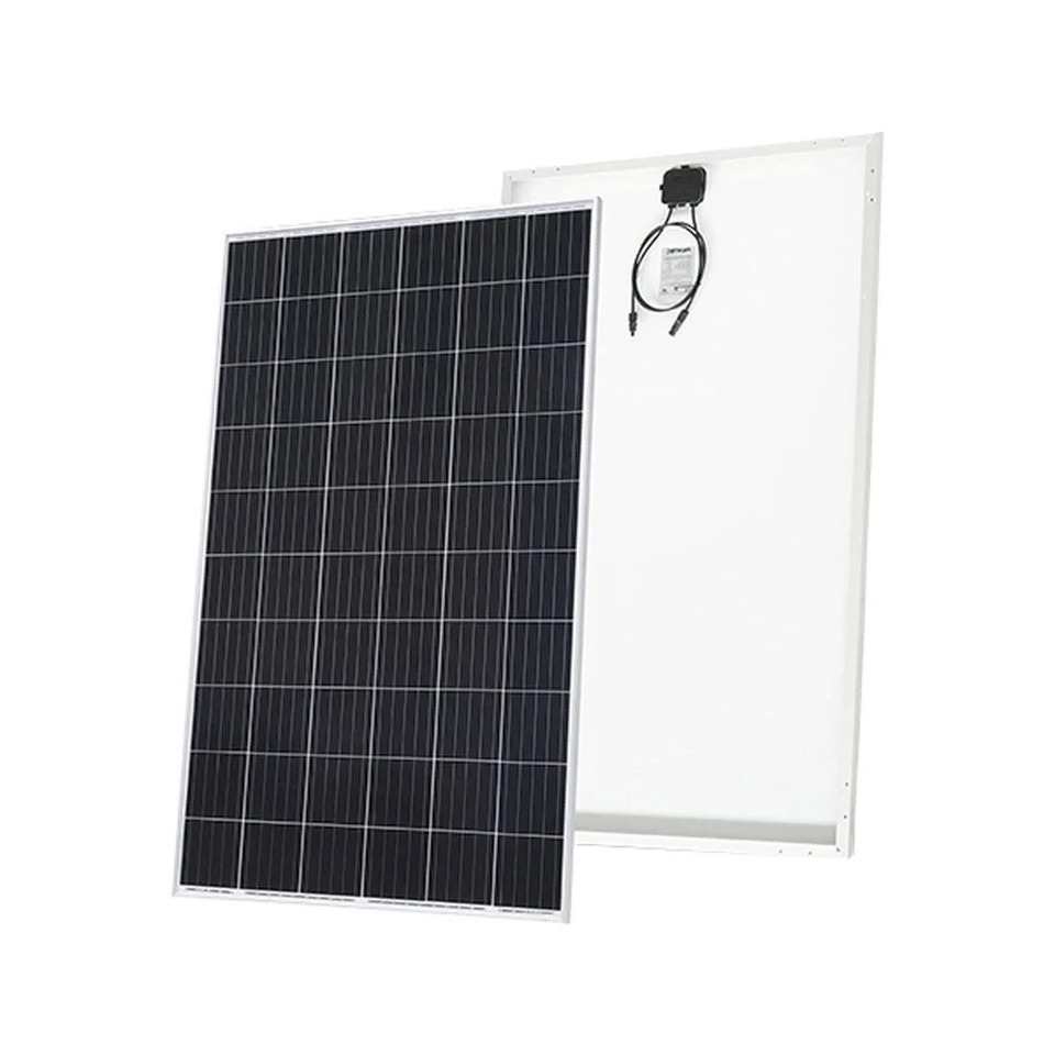 GÜNEŞ PANELİ 340W MONOKRİSTAL 