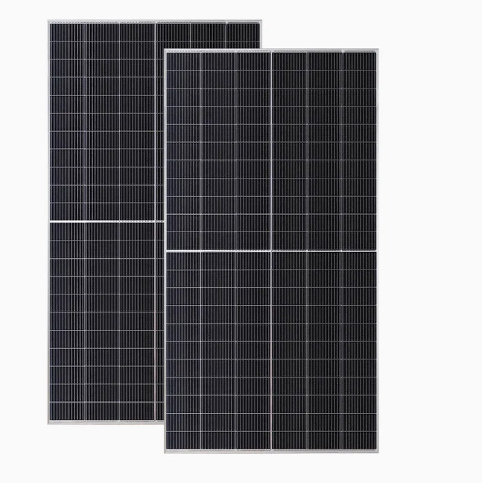 RHOFA GÜNEŞ PANELİ 455W MONOKRİSTAL-HALFCUT