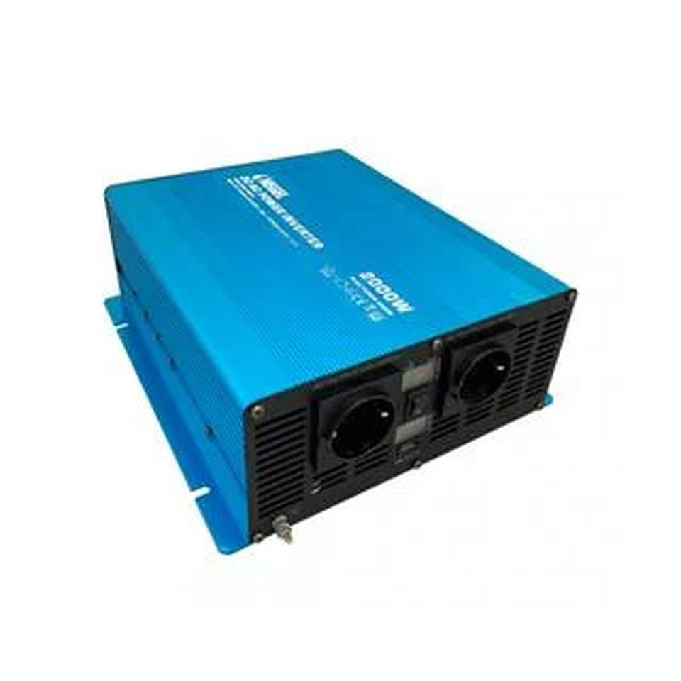 VENTA TAM SİNÜS İNVERTÖR 2000W 12V 20A AC ŞARJ - HEGEL