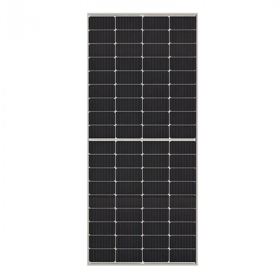 GÜNEŞ PANELİ 205W MONOKRİSTAL