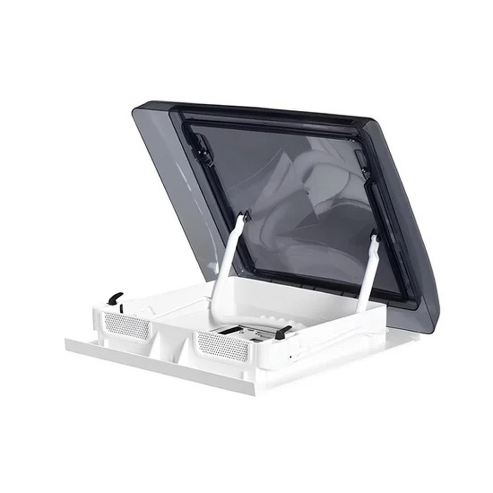 SKYMAXX LEDSİZ TAVAN HAVALANDIRMA HEKİ 40X40 97500IZ