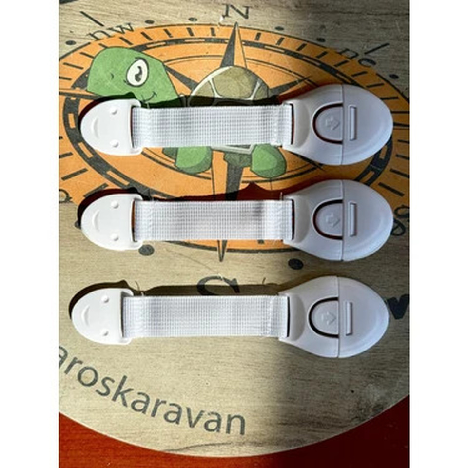 İPLİ KARAVAN & YAT BUZDOLABI VE DOLAP KİLİDİ