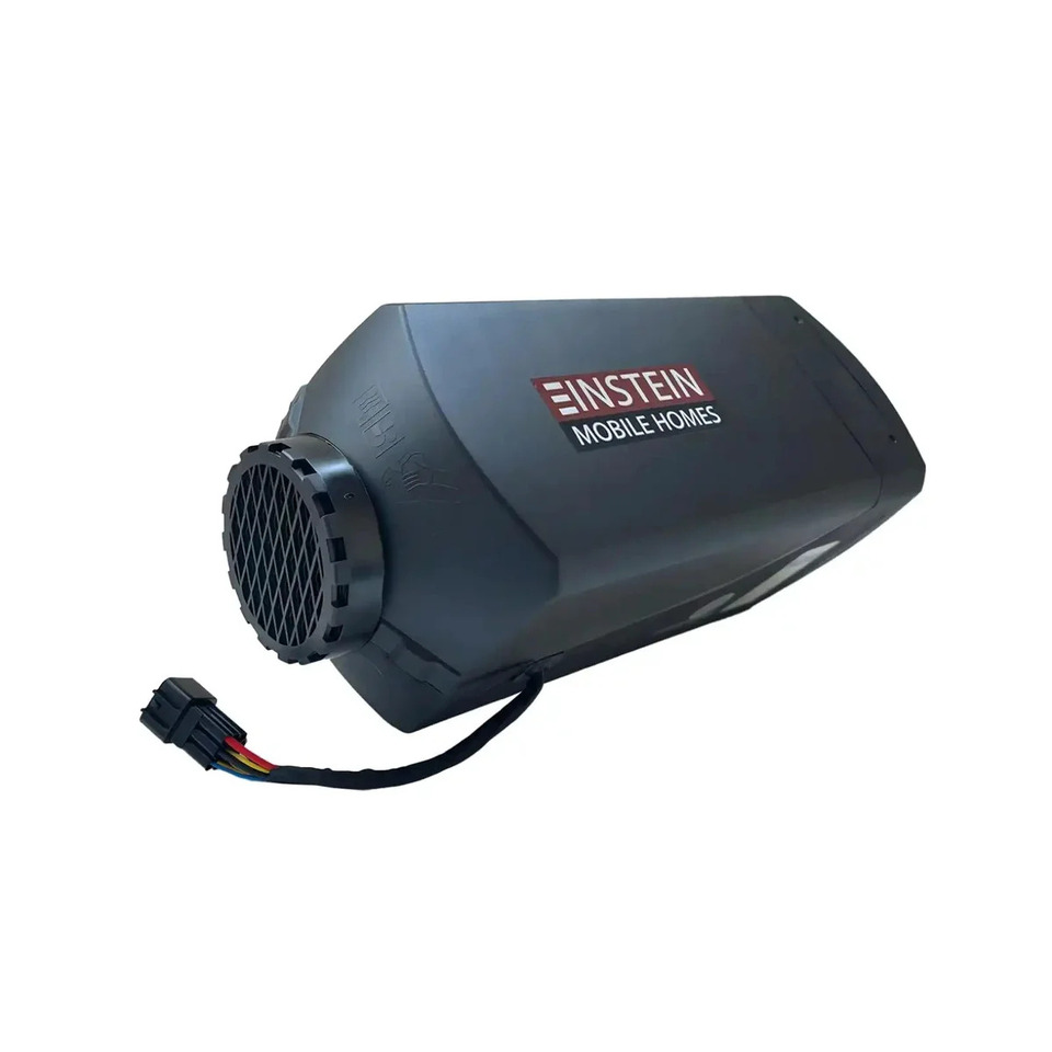 EİNSTEİN 5 KW 12/24V DİZEL ISITICI SABİT WEBASTO