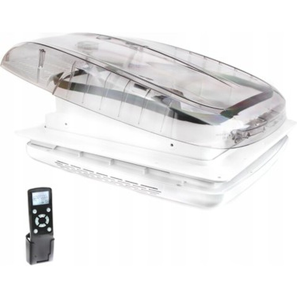 Evacool Plus Fan 40X40 Tavan Havalandirmasi