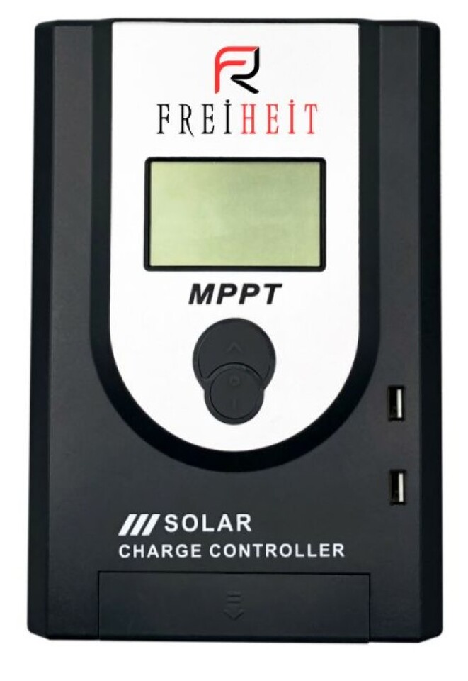 EVA SOLAR ŞARJ KONTROL 40A MPPT