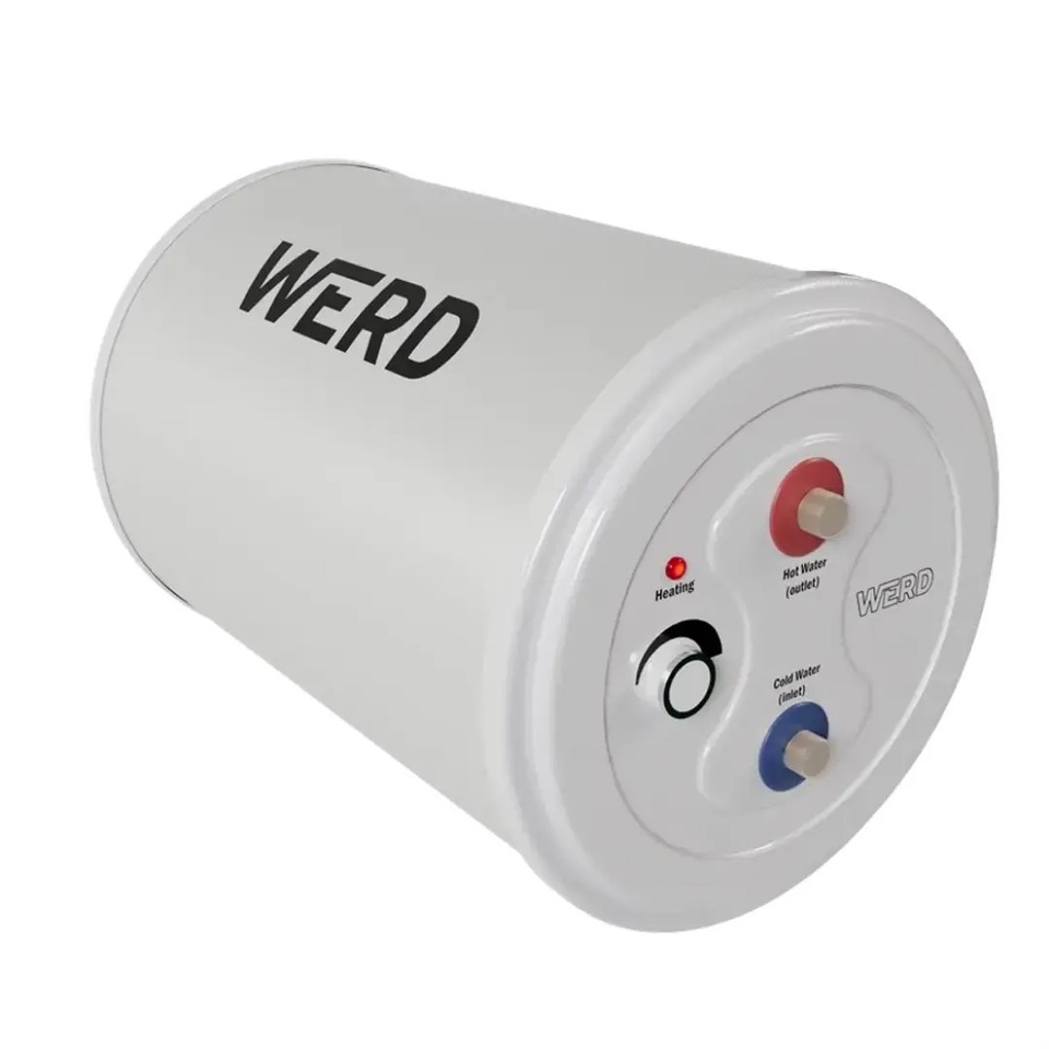 WERD E-BOİLER SU ISITICI 10 LT 12V