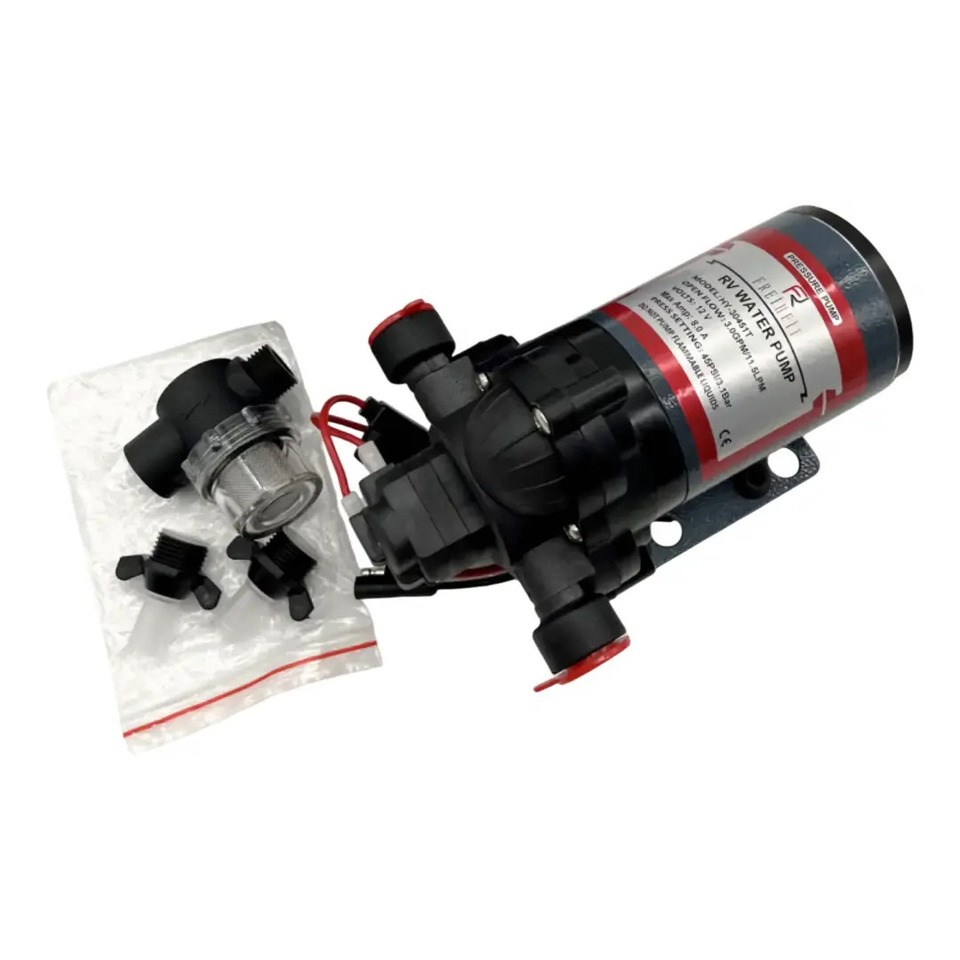 FREİHEİT HİDROFOR POMPASI 11.5 LT 12V