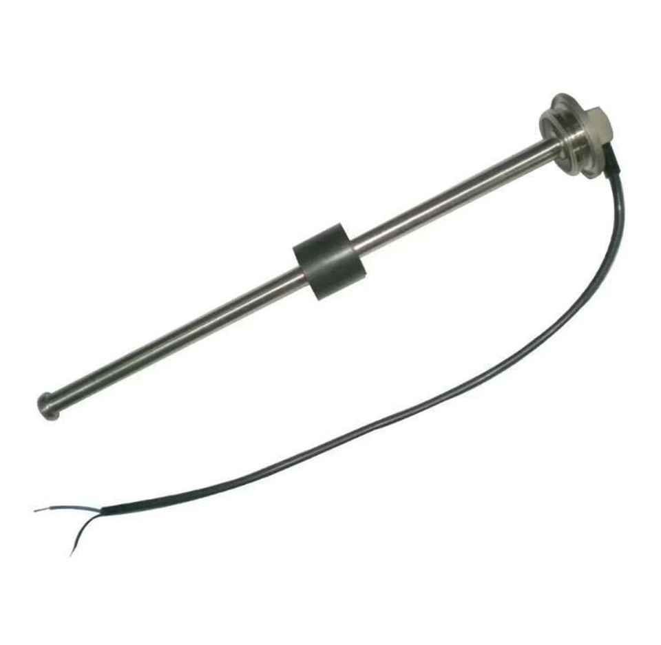 10 CM YAKIT VE TEMİZ SU ŞAMANDIRASI 190 OHM 
