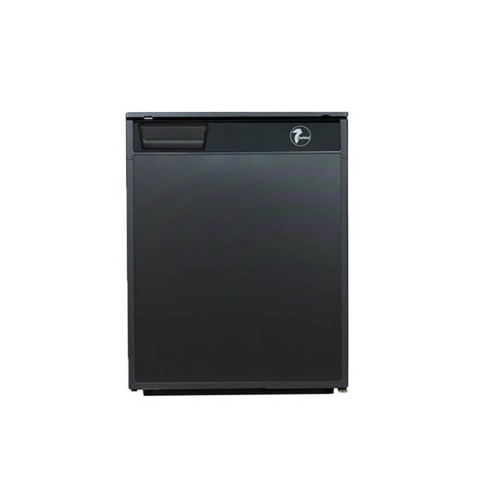 BERHİMİ 50 LT BUZDOLABI SİYAH