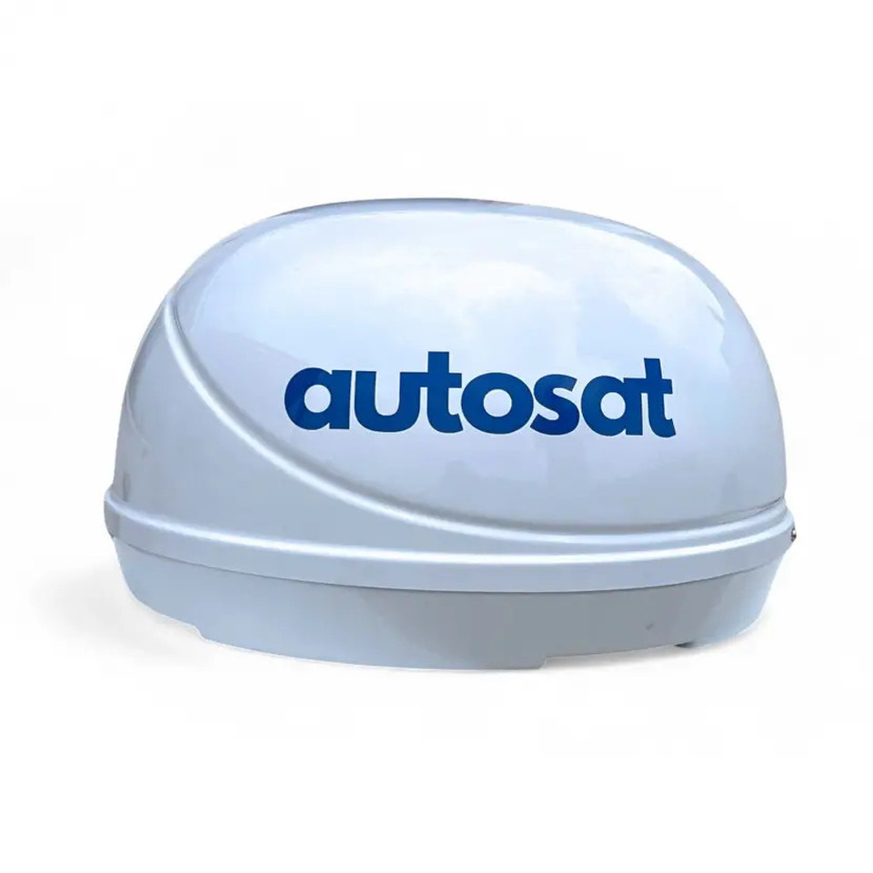 AUTOSAT UYDU ÜÇ ÇIKIŞLI 
