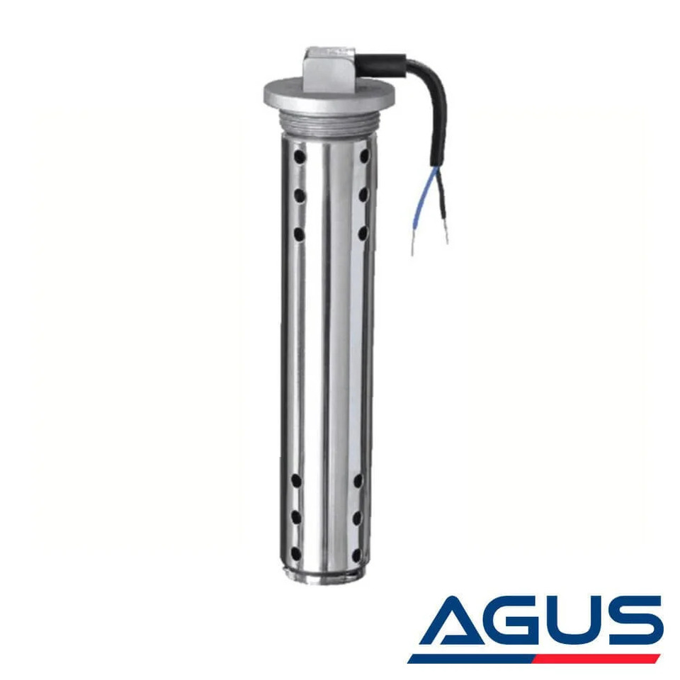 ATIK SU ŞAMANDIRASI 25 CM 240 OHM