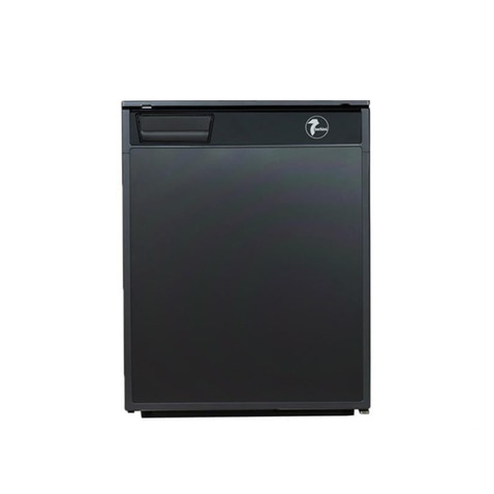BERHİMİ SAĞA AÇILIR 85 LT KARAVAN/YAT BUZDOLABI 12/24V