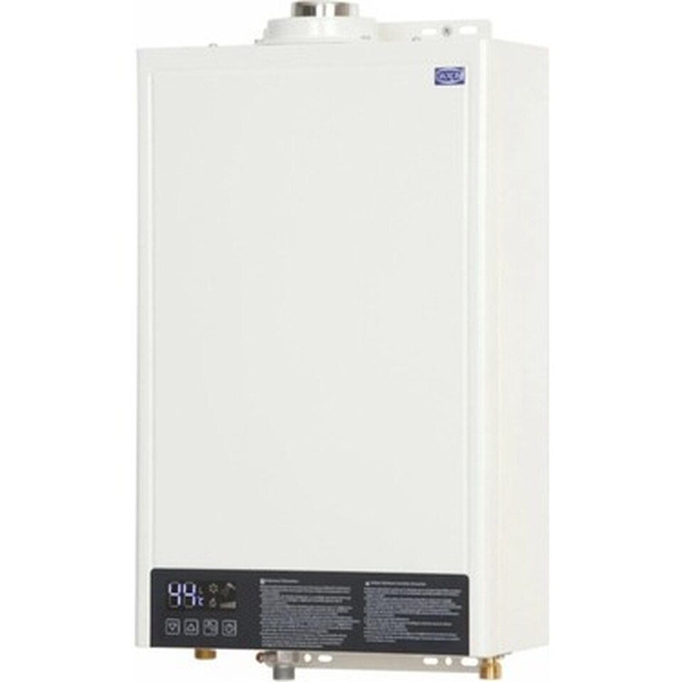 Daxom Hermetik Şofben 11 Lt/Dk Lpg'li
