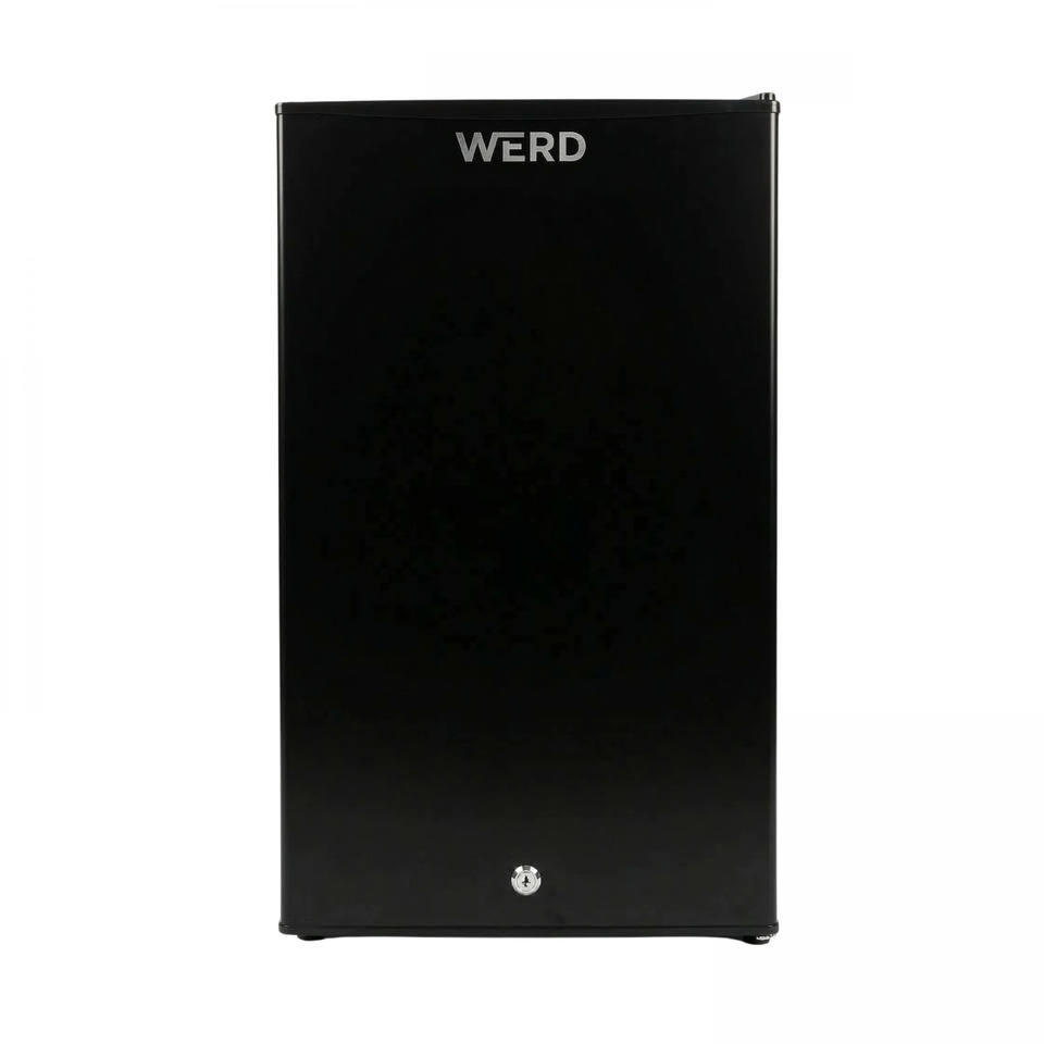 Werd 95 Lt Karavan/Marin Buzdolabı 12/24v