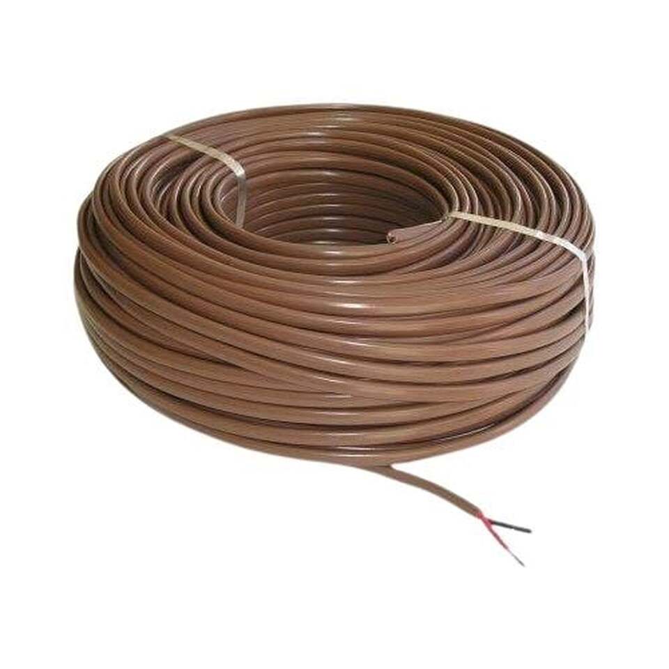 2X0,75 MM2 YASSI MYY FLEX 0,6/1 KV MARİN KORDON KABLO BAKIR