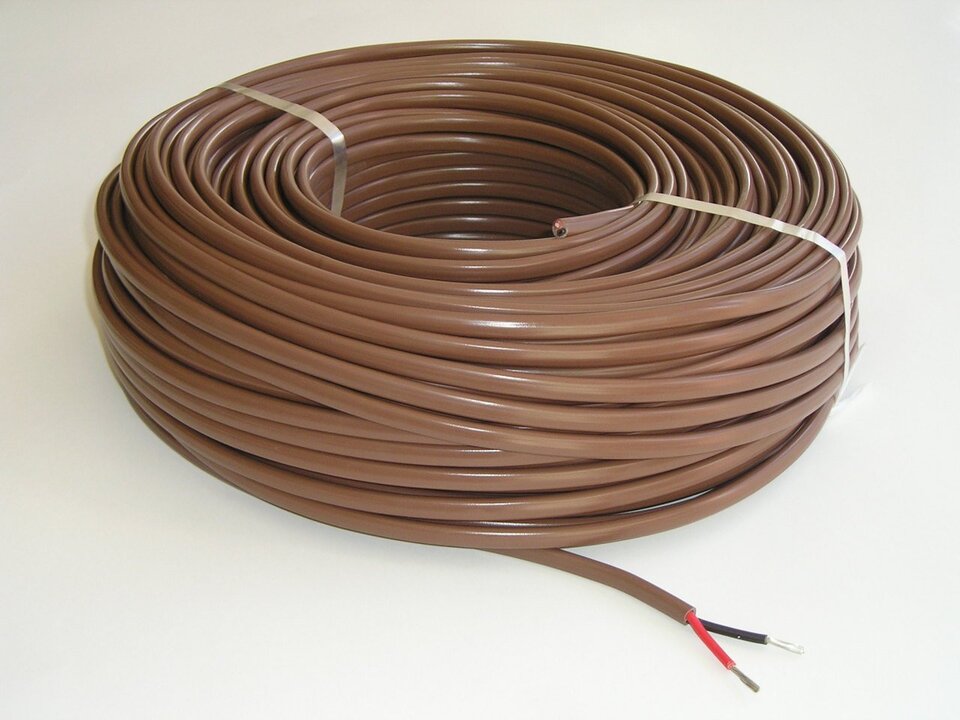 2X1,50 MY2 YASSI KORDON 0,6/1KV KABLO MARİN BAKIR