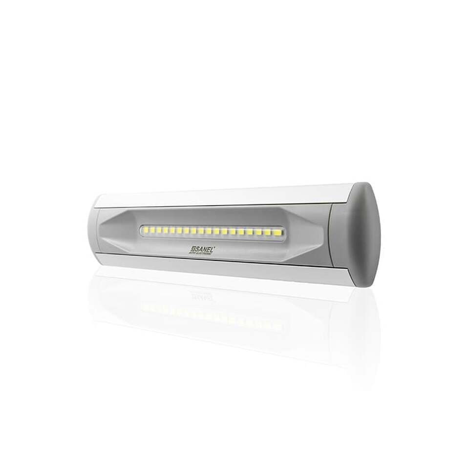LEDLİ ÇEVRE AYDINLATMA 18W KARAVAN 