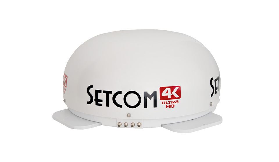 SETCOM 2 ÇIKIŞLI UYDU 